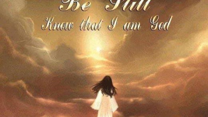 The Healing Miracles